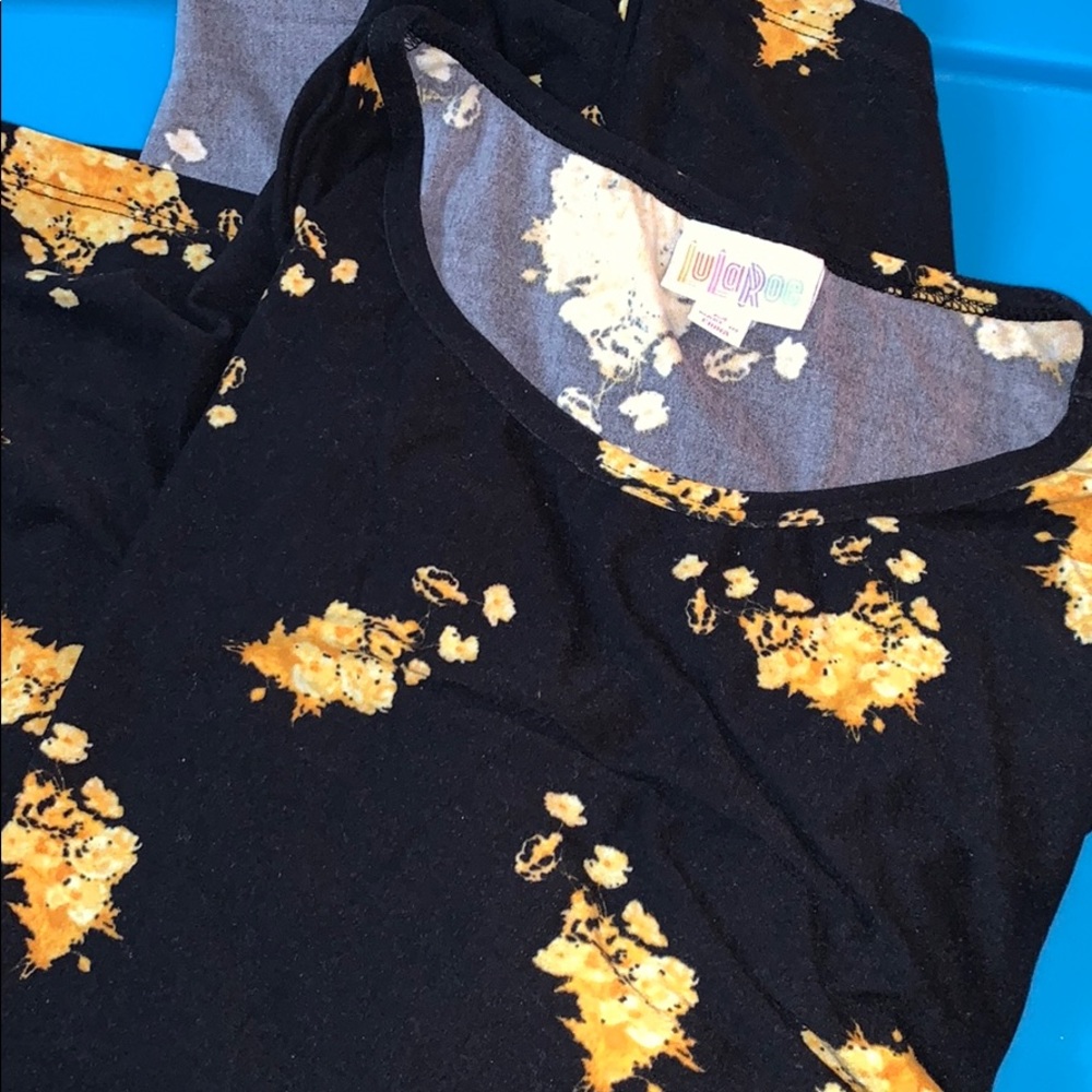 LuLaRoe Irma